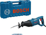 Scie sabre Bosch GSA 1100 E