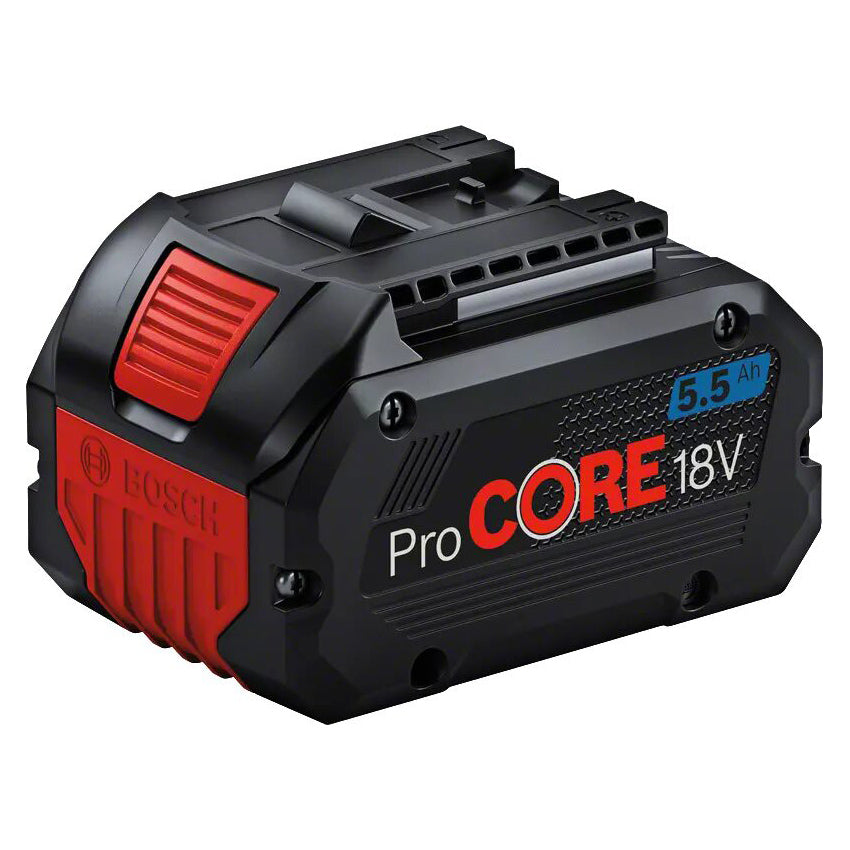 Batería Bosch ProCORE18V 5,5Ah