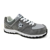 Zapato Dunlop Flying Arrow Gris Src Hro S3