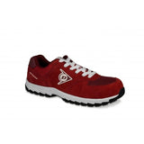 Chaussure Dunlop Flying Arrow Rouge Src Hro S3