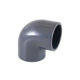 CODO PVC 90º PRESION C-90 D-90