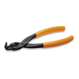Pinze per anelli elastici interni a 90° Beta 1034/210 40-100