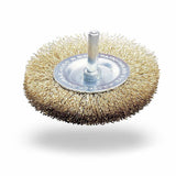 CEPILLO DISCO JAZ BDER D-60 BDER9448