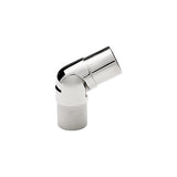 Coude de raccord articulé SA-409 A-316 BA D-43