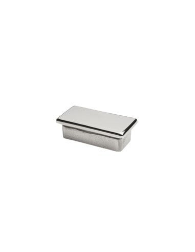 Tapón rectangular TF-535 BA A-316 20X10