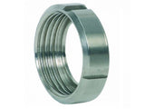 Écrou en acier inoxydable CINOX A-304-P 1003