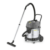 Aspirador en seco y húmedo Kärcher NT 50/2 Me Classic Edition 50l