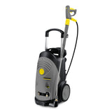 Hidrolimpiadora agua fría Kärcher HD 7/18 C (220 trifásica)