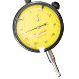 Reloj comparador 3025-481 STARRETT 10mm