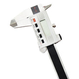 Calibre Electrónico Starrett 0-150MM 721B-6/150