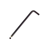 CHIAVE ESAGONALE A SFERA BONDHUS 10MM (L)