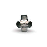 Conector esquina tubo CT-204 A-316 BA 43