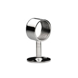 Supporto passante con piastra ST-306 A-316 BA 43