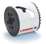 Corona perforatrice bimetallica LENOX Ø33MM