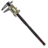 Calibre Electrónico Starrett 0-225MM 721B-9/225