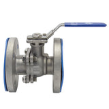 VALVULA ESFERA TODO A-316 C/B A-020 CIGSA DN-50