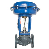 VANNE DE RÉGULATION HOFMANN M8 SS1-275 3-15 PSI DN-32