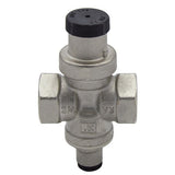 VALVOLA RIDUTTRICE DI PRESSIONE MIGNON 3/4"