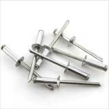 RIVET DÉCOLLETÉ ALUMINIUM