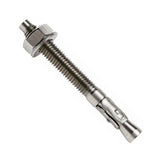 Ancoraggio SNA Acciaio Inox A-304
