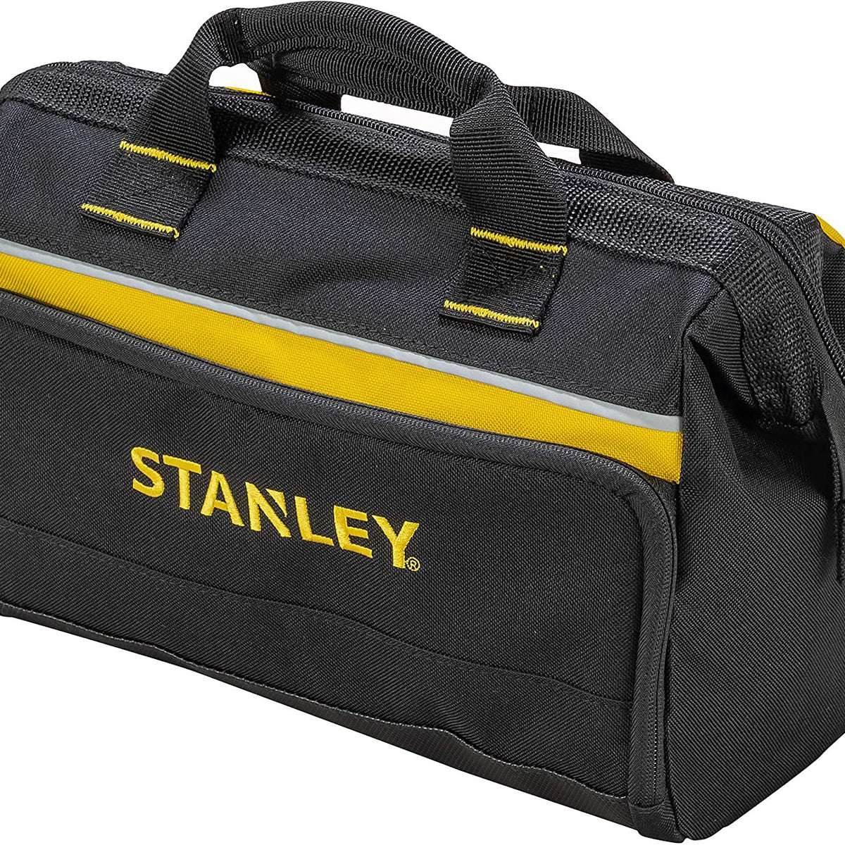 Stanley 1-93-330 Bolsa de herramientas cerrada