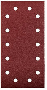 PACK DE 5 LIJAS EINHELL 115X230 G180 49818918