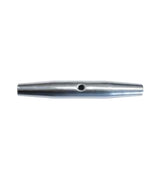 Cuerpo de tensor tubo inox A-316 M-5 110I05