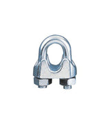 Fascetta per cavi inox A-316 3/8" (10mm.) Mod.21I038