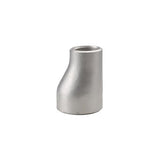 RÉDUCTION EXCENTRIQUE A-304 SCH-40 SANS SOUDURE 1-1/2"X1"