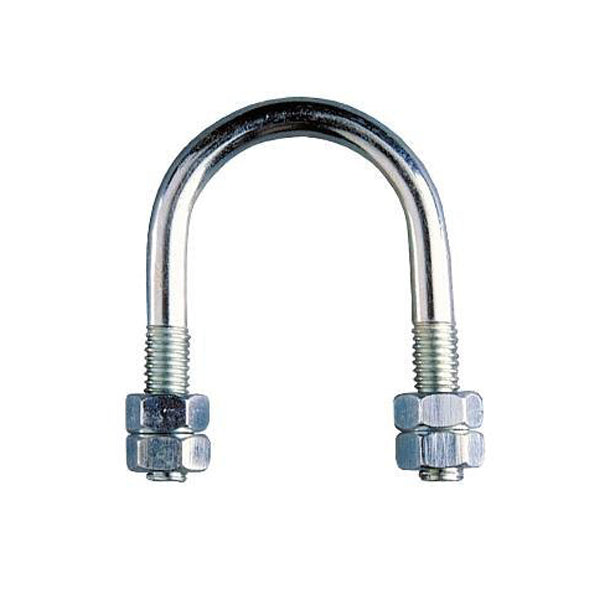 ABARCON HIERRO ZINCADO